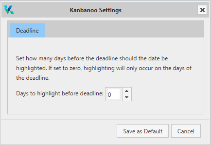 Applications window of M-Files Admin